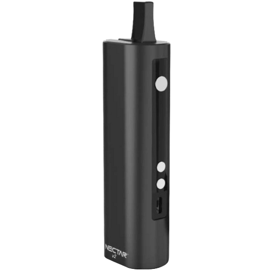 Nectar V2 Dry Herb Smart Vaporizer