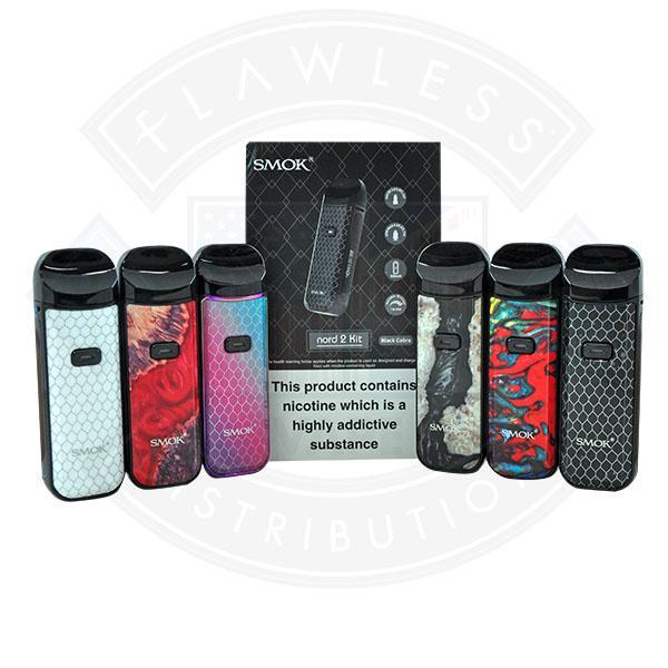 Smok Nord 2 Vape Kit