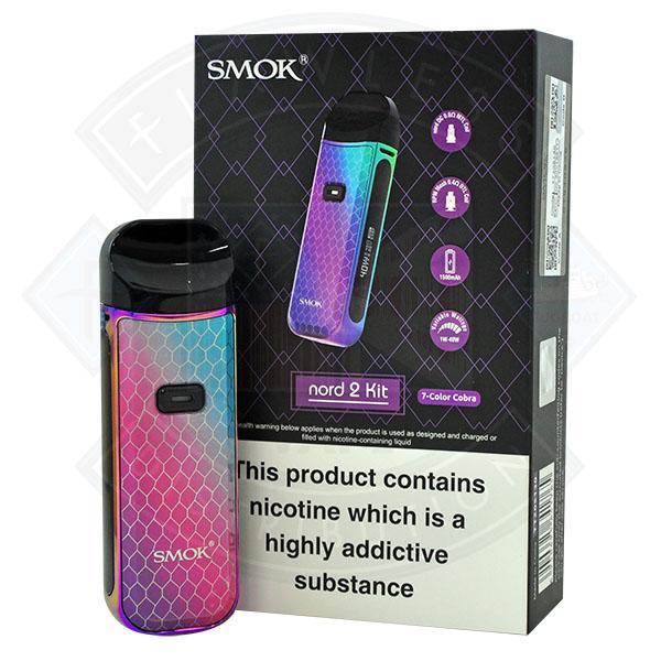 Smok Nord 2 Vape Kit