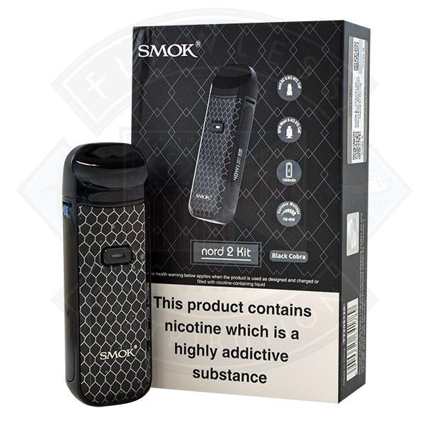 Smok Nord 2 Vape Kit