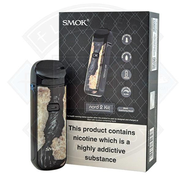 Smok Nord 2 Vape Kit