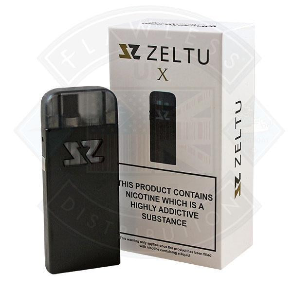 Zeltu X Vape Kit
