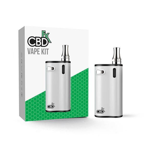 CBD +FX Vape Kit