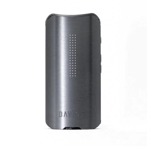 DAVINCI Premium Precision Vaporizer IQ2