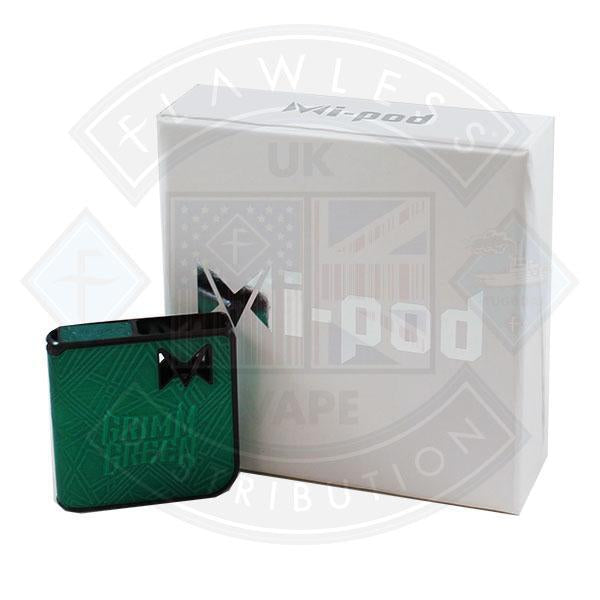 Mi-Pod by Smoking Vapor