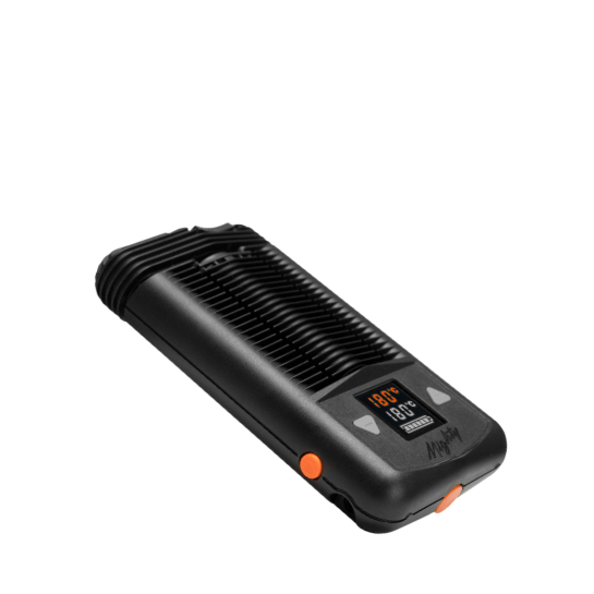 Mighty Vaporizer