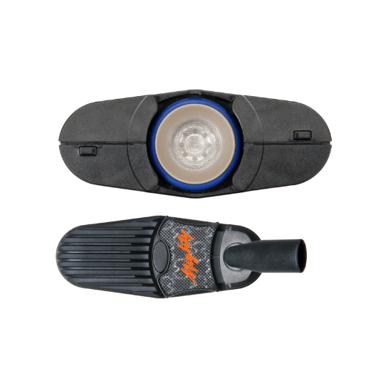 Mighty Vaporizer