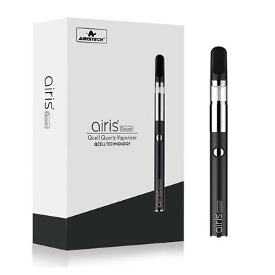 Airistech Airis Quaser Premium Portable Vaporizer