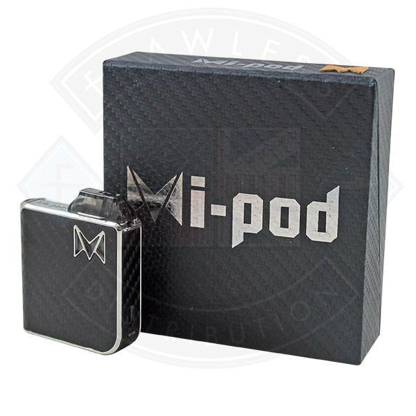 Mi-Pod by Smoking Vapor