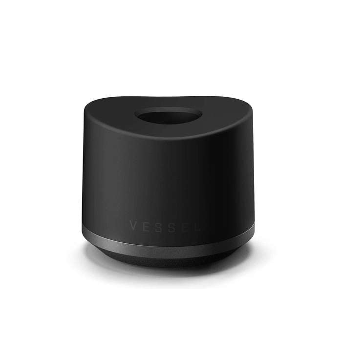 Vessel Base Charging Stand Black