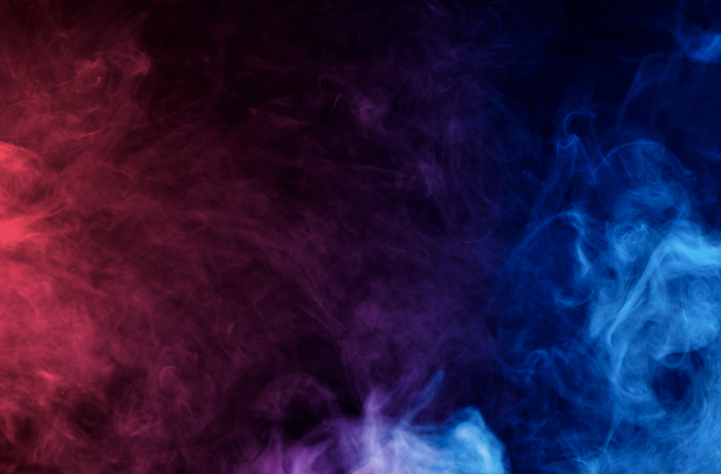 Difference Between Vapor and Smoke