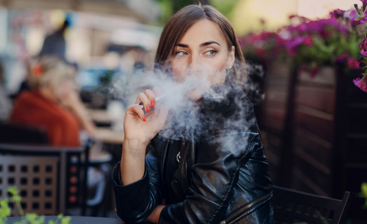 Dry Herb Vaporizer Guide