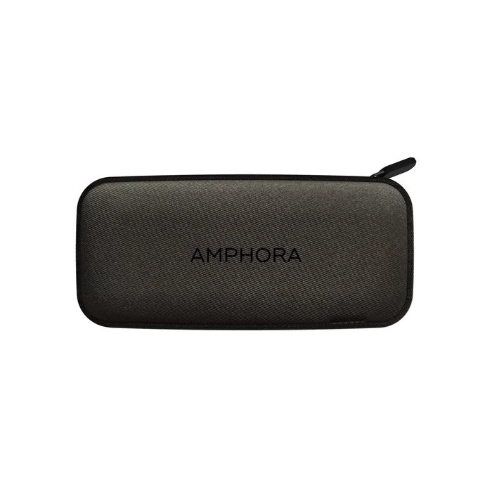 Amphora Vape Pen Protective Case Nylon/Charcoal