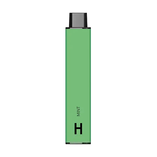 HYLA Disposable Device 4500 puffs Dopa