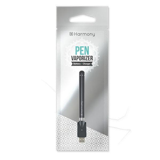 Harmony Pen Vaporizer Battery & Charger