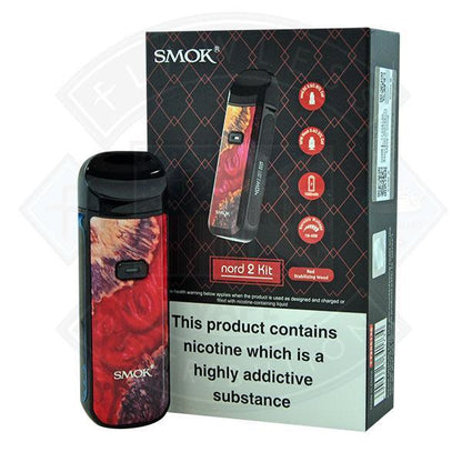 Smok Nord 2 Vape Kit