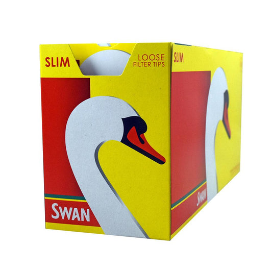 SWAN Slim Filter Tips