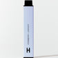 HYLA Disposable Device 800 puffs 10% guarana