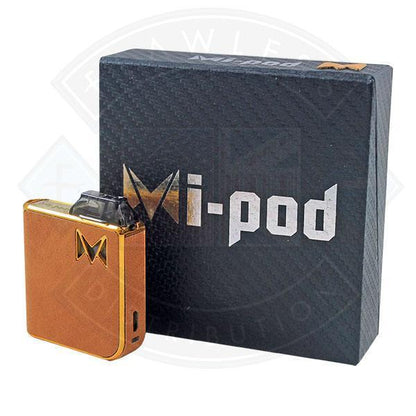 Mi-Pod by Smoking Vapor