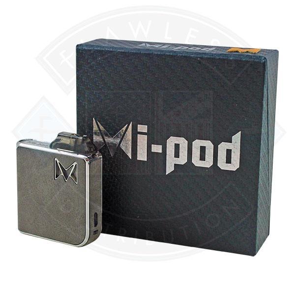 Mi-Pod by Smoking Vapor