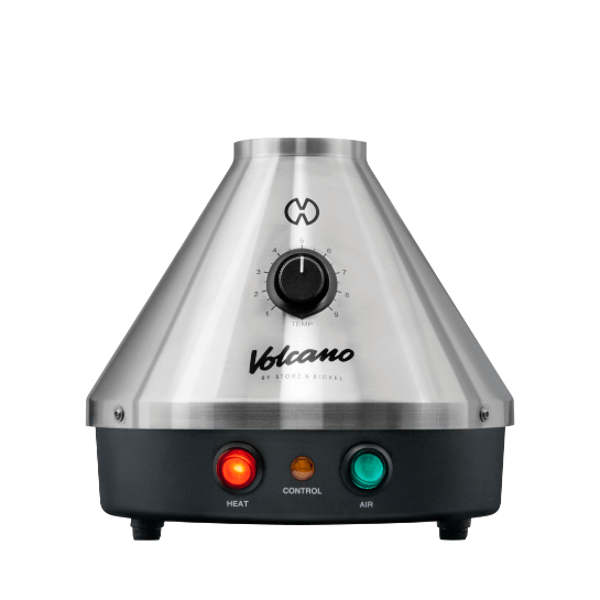 Buy Volcano Classic - Flawless Vaporizers